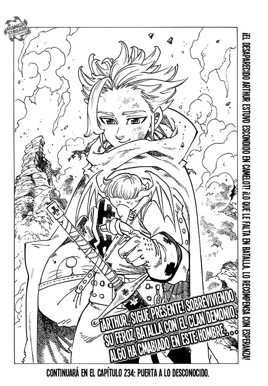 Capitulo 233 page 23