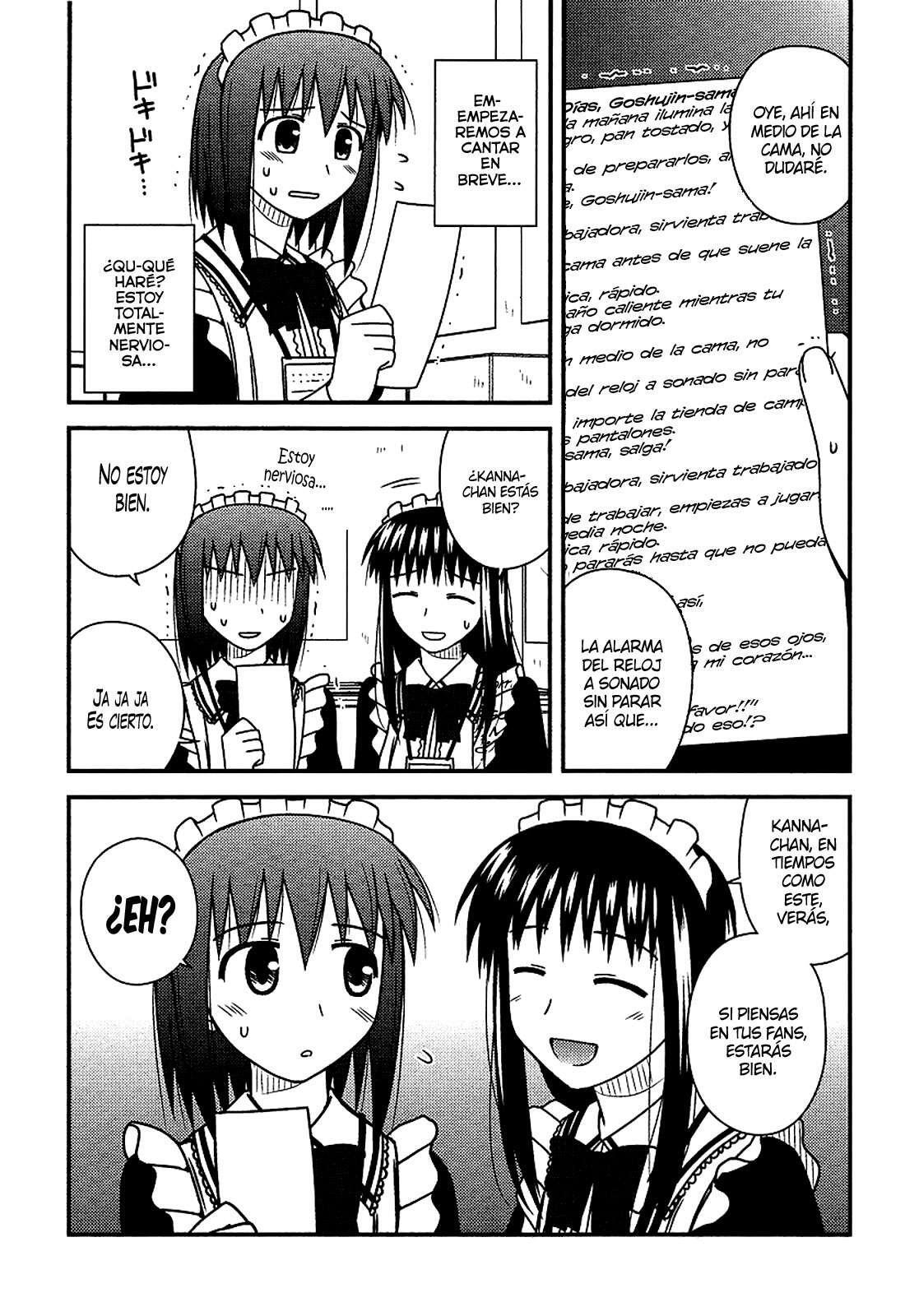 Capitulo 18 page 16