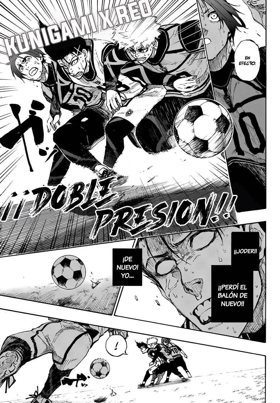 Capitulo 63 page 10