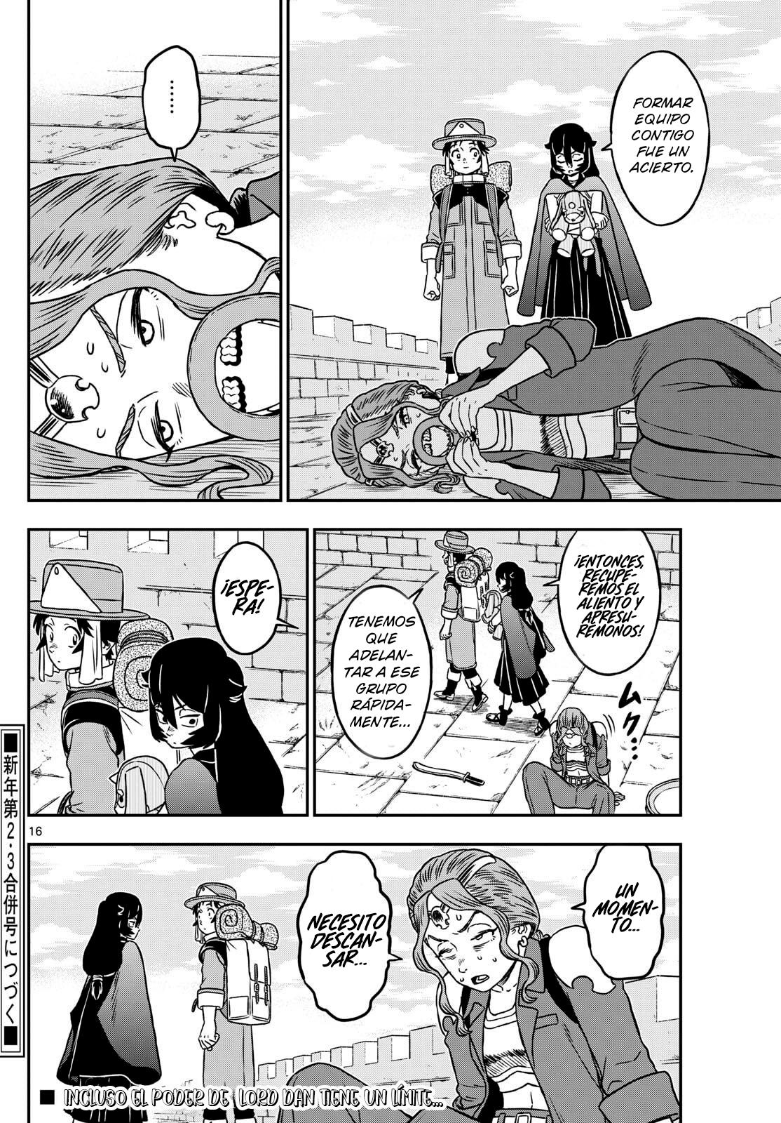 Capitulo 10 page 17