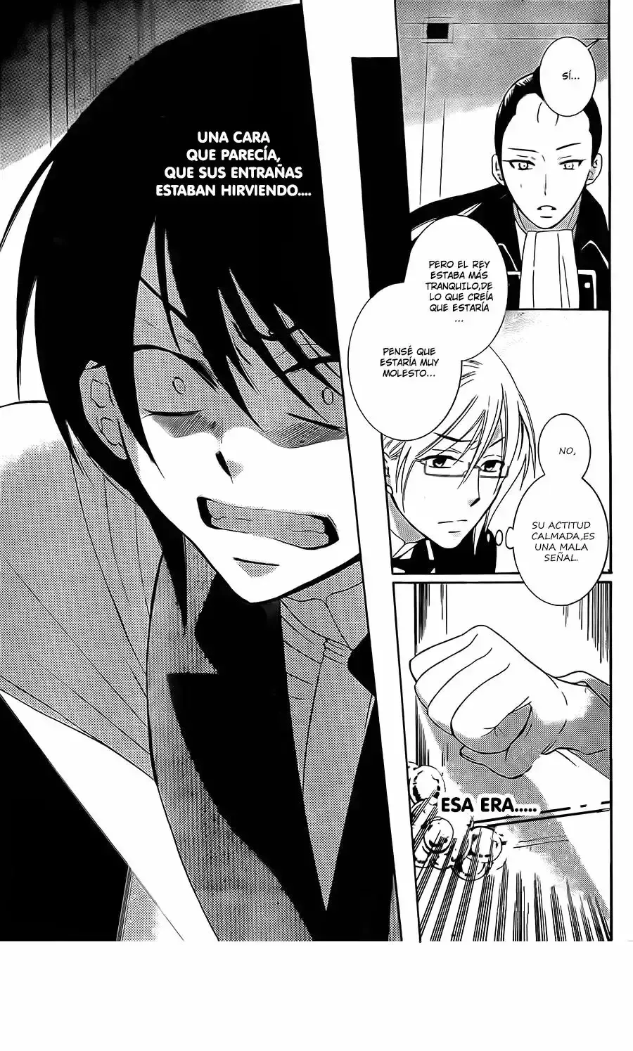 Capitulo 83 page 6