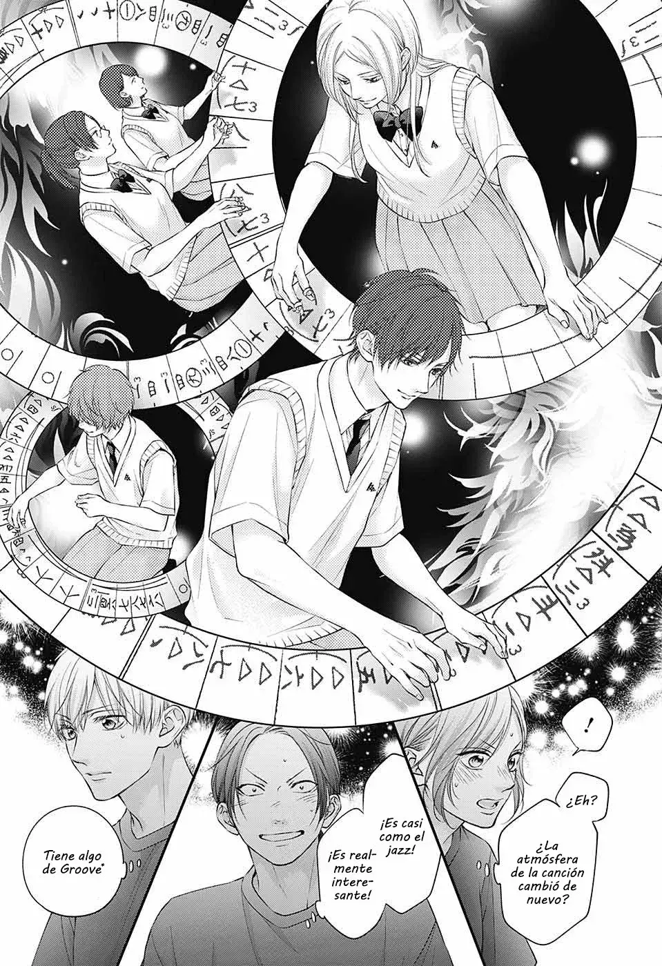 Capitulo 118 page 17