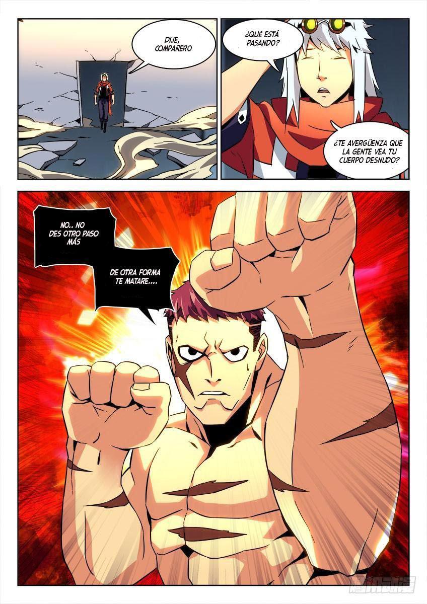 Capitulo 27 page 10