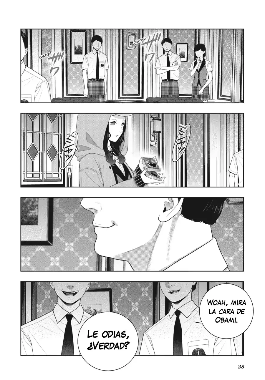 Capitulo 121 page 30