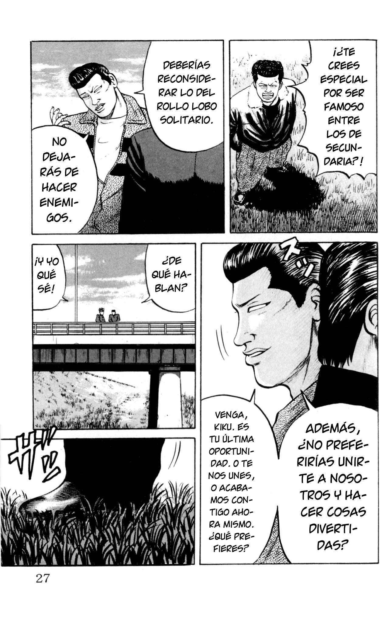 Capitulo 1 page 26