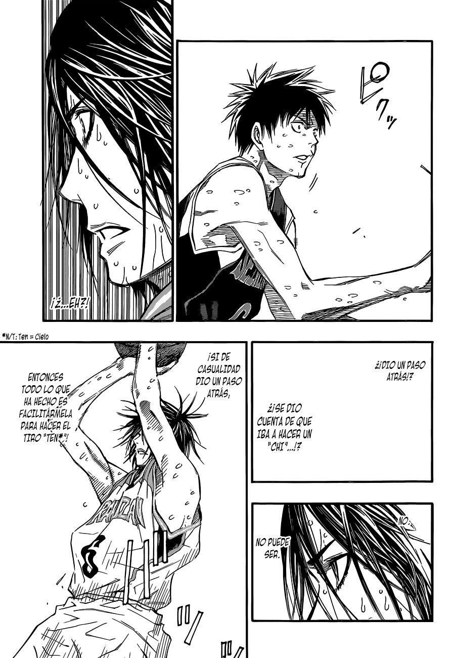 Capitulo 255 page 17