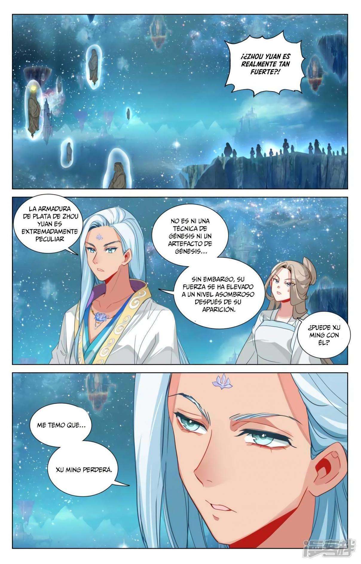 Capitulo 877 page 10