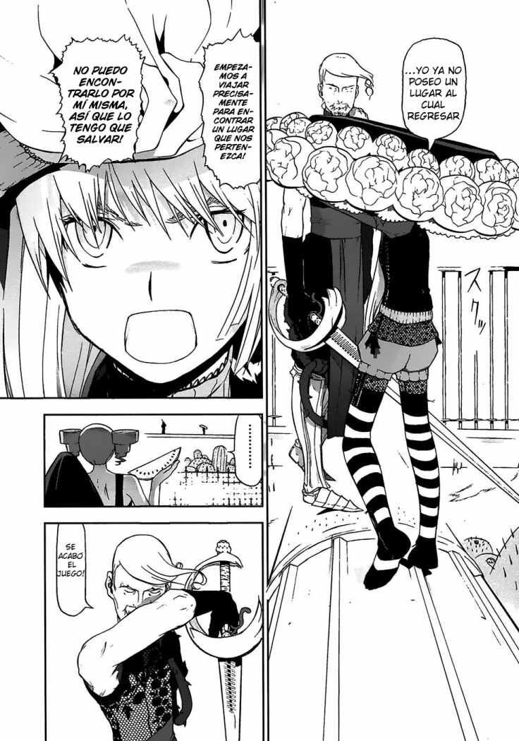 Capitulo 21 page 9