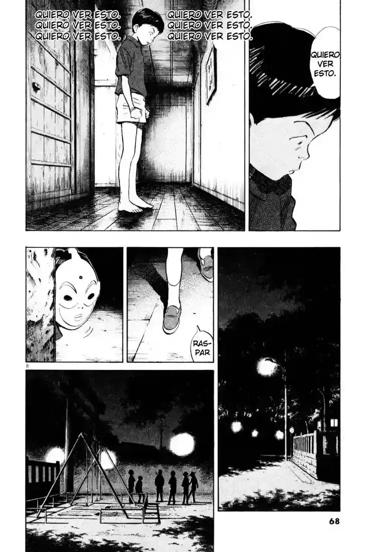 Capitulo 174 page 8