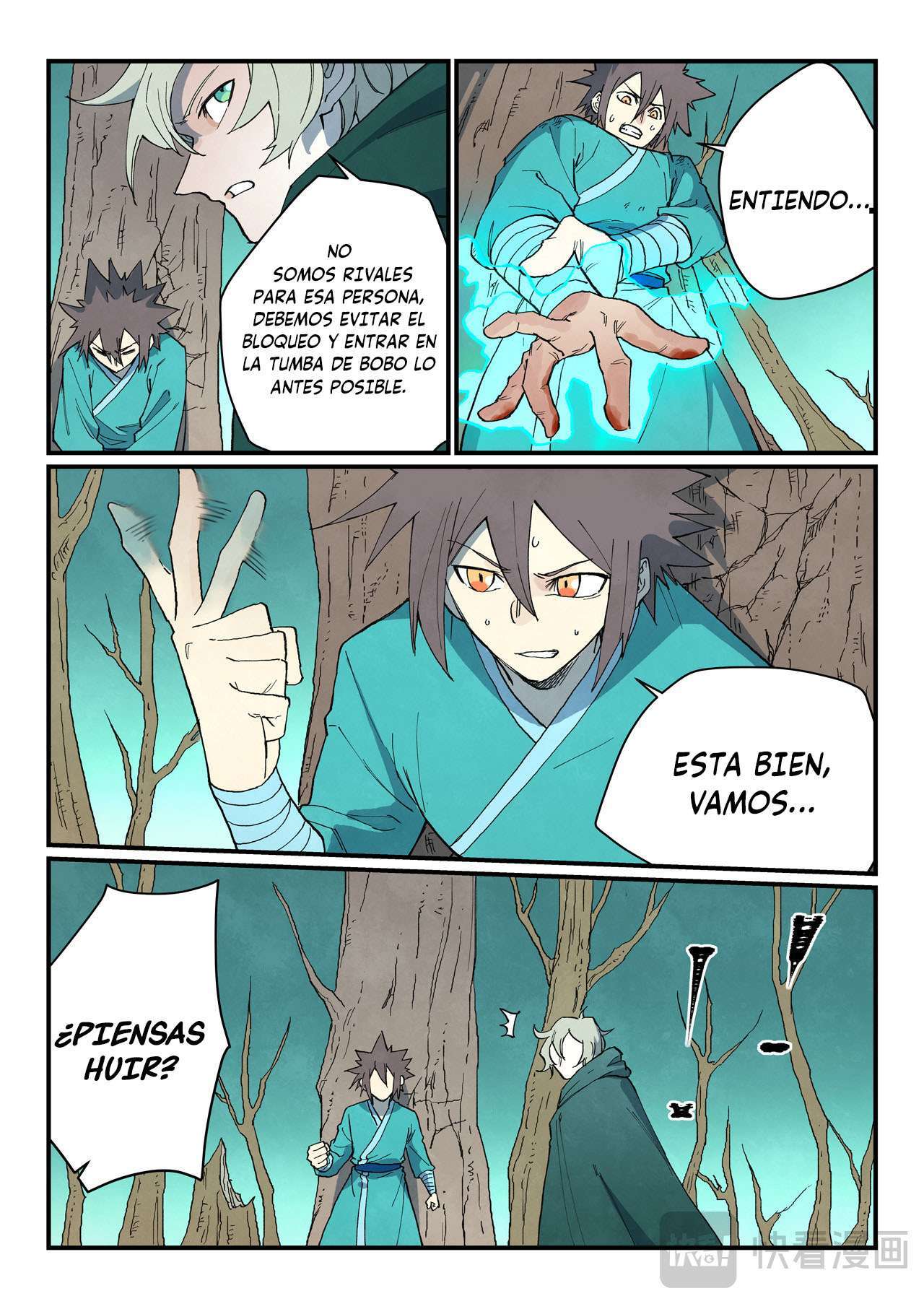 Capitulo 752 page 5