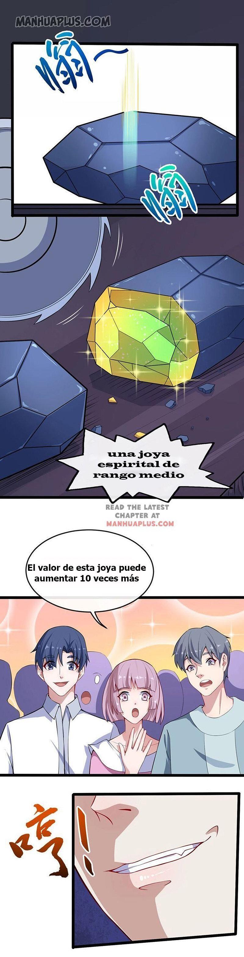 Capitulo 50 page 6