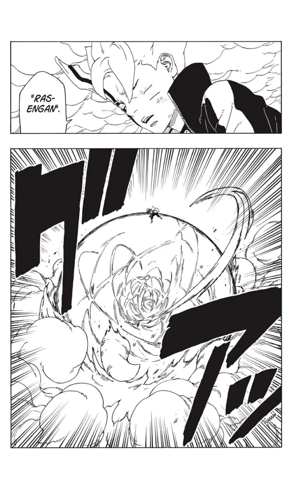 Capitulo 43 page 34