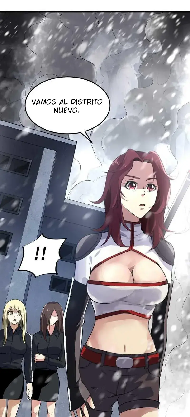 Capitulo 34 page 17
