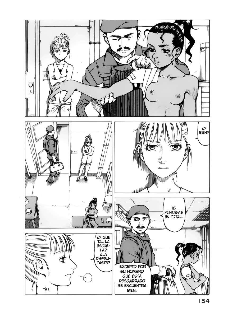 Capitulo 95 page 22