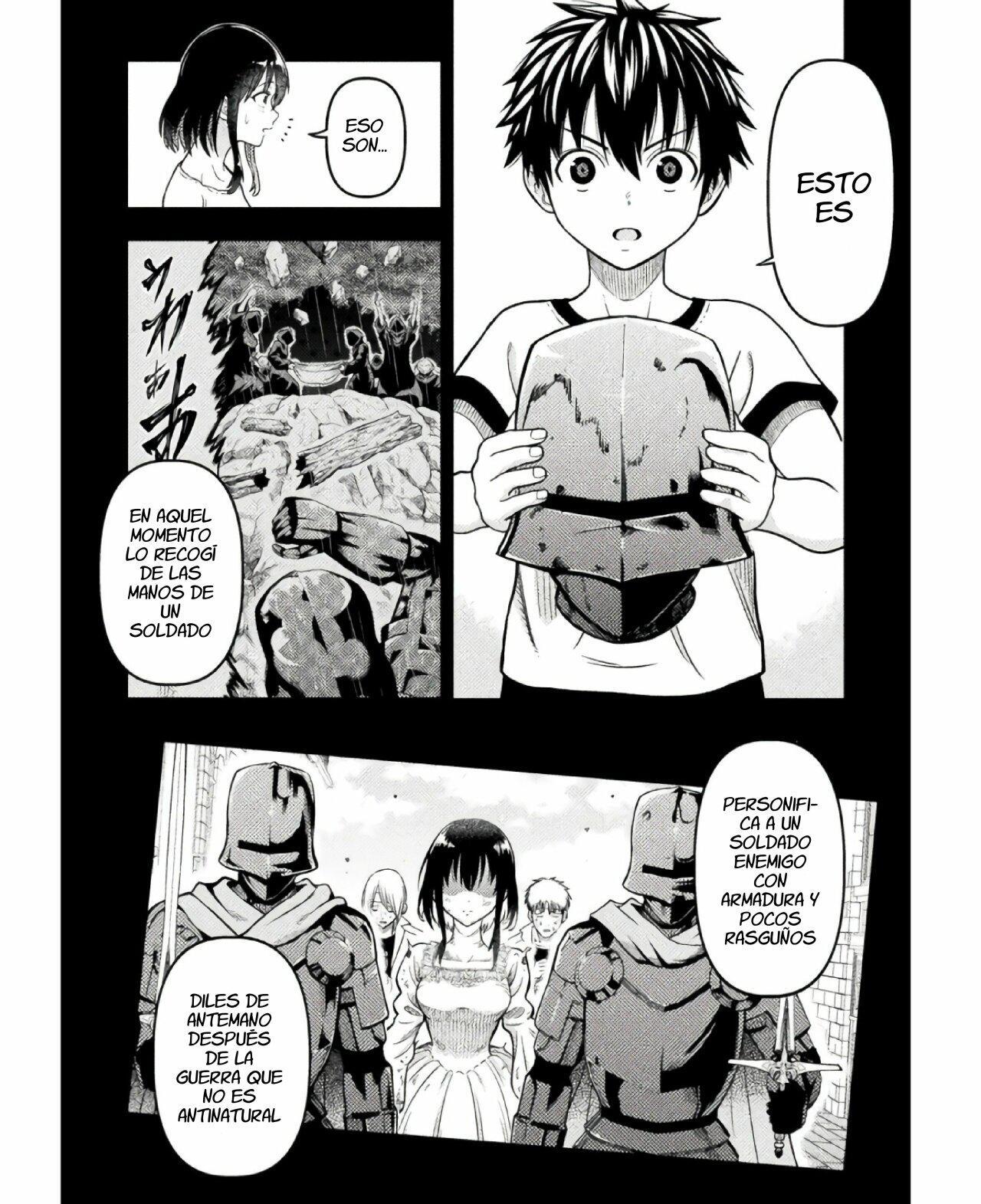 Capitulo 20 page 17
