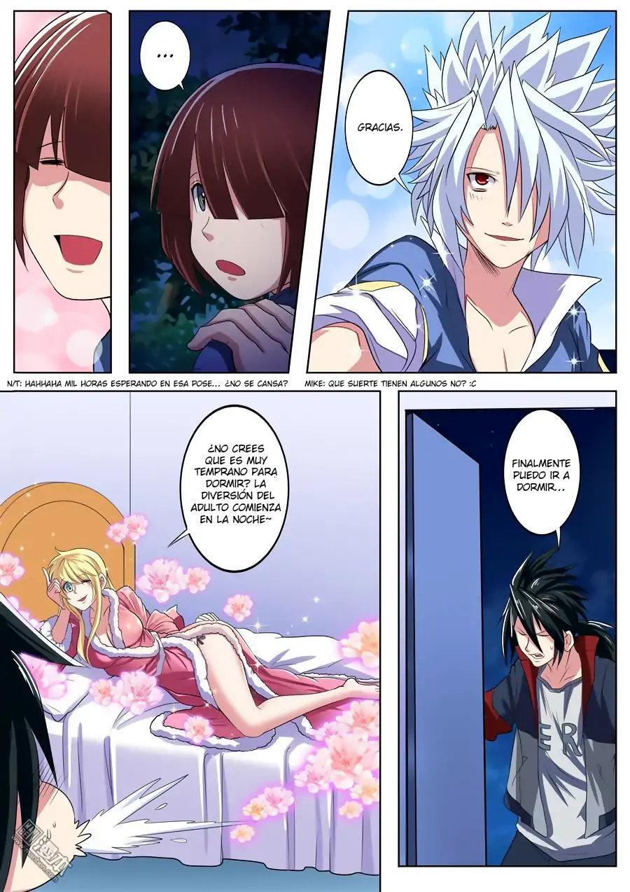 Capitulo 88 page 5