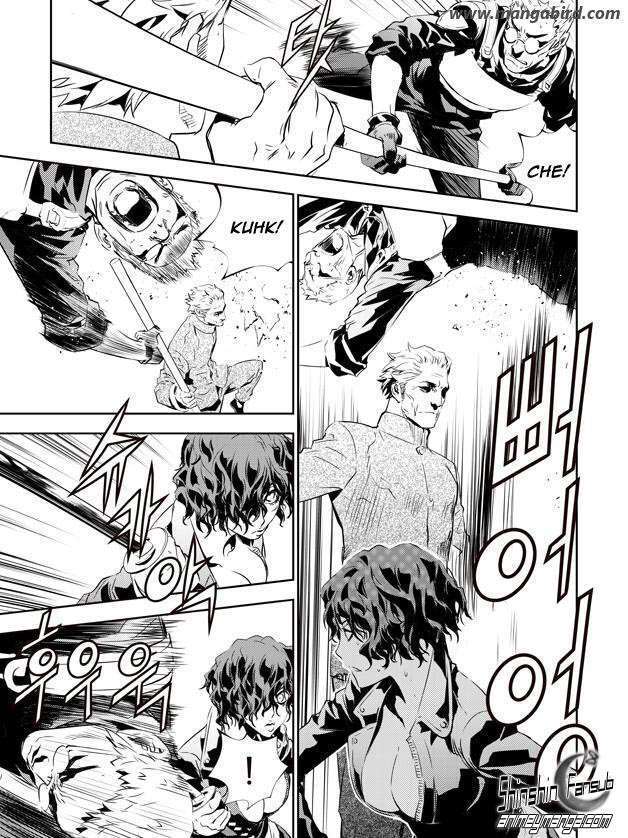 Capitulo 138 page 11