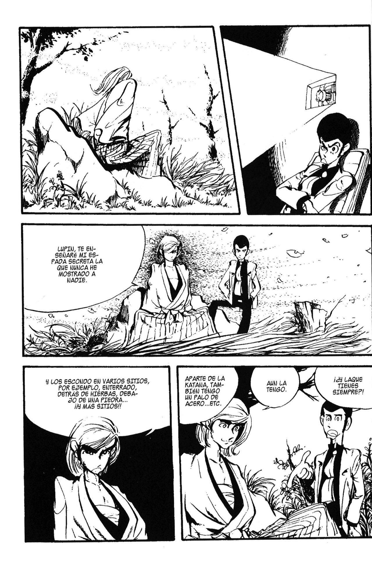 Capitulo 110 page 15