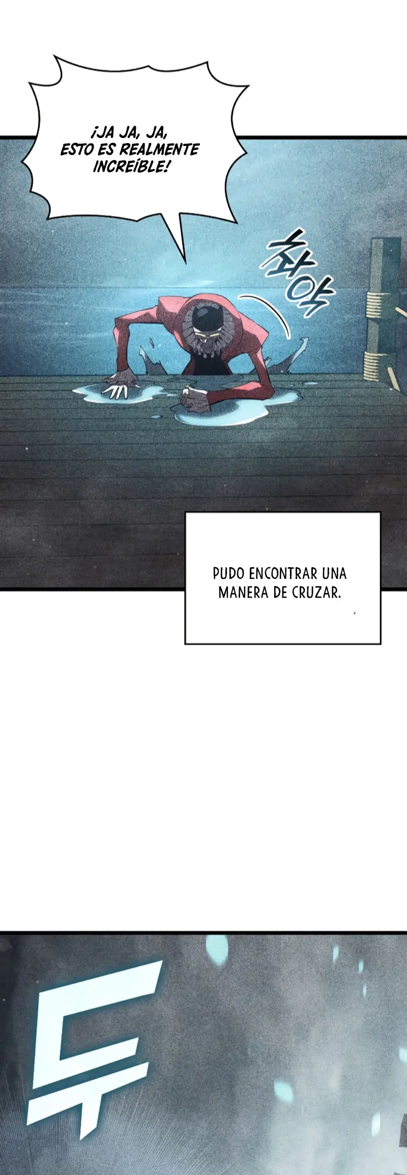 Capitulo 106 page 22
