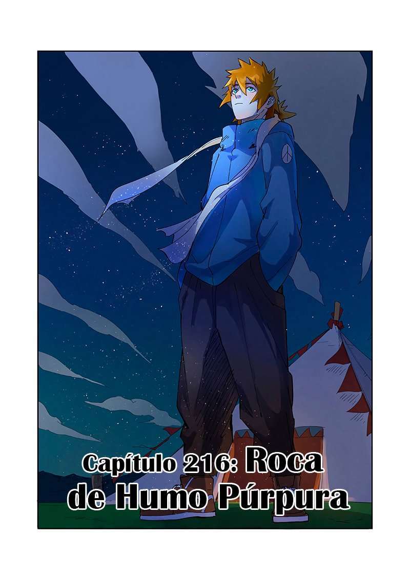Capitulo 216 page 3