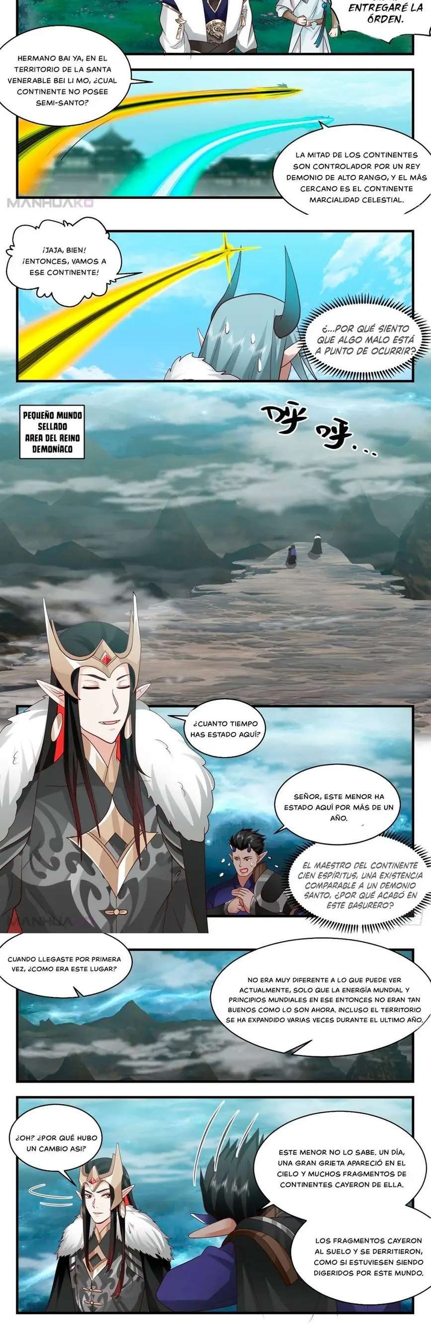 Capitulo 2450 page 6