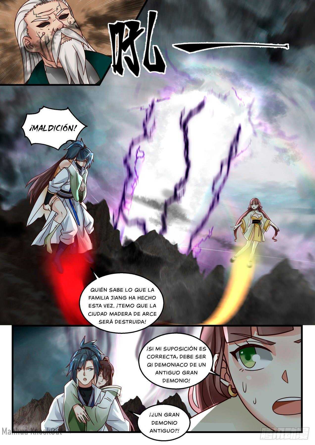 Capitulo 1666 page 8