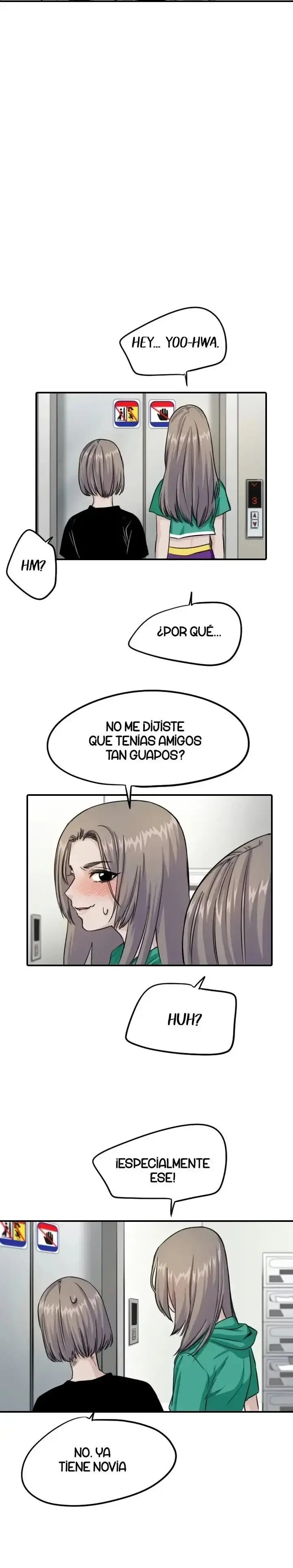Capitulo 104 page 19