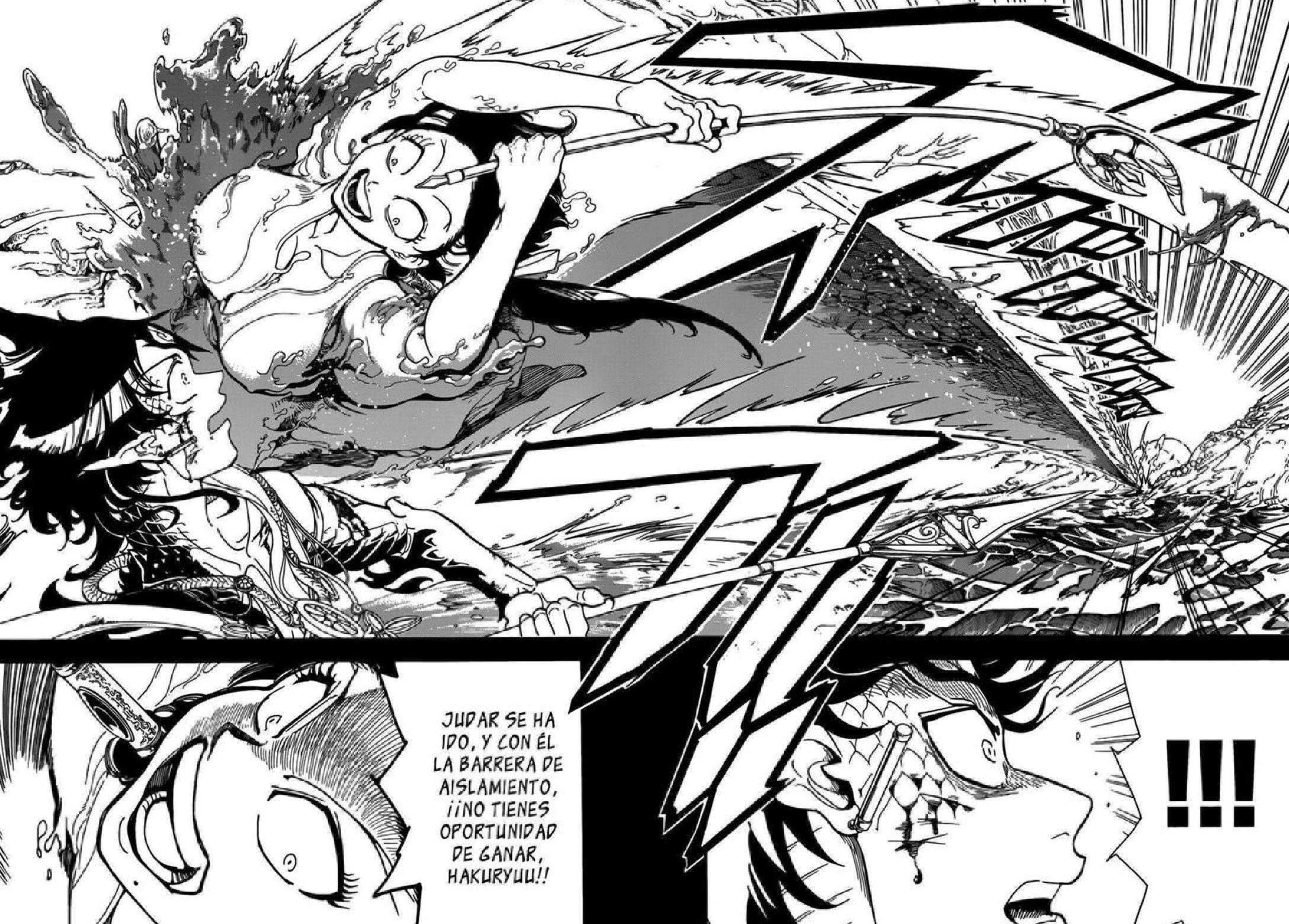Capitulo 306 page 4