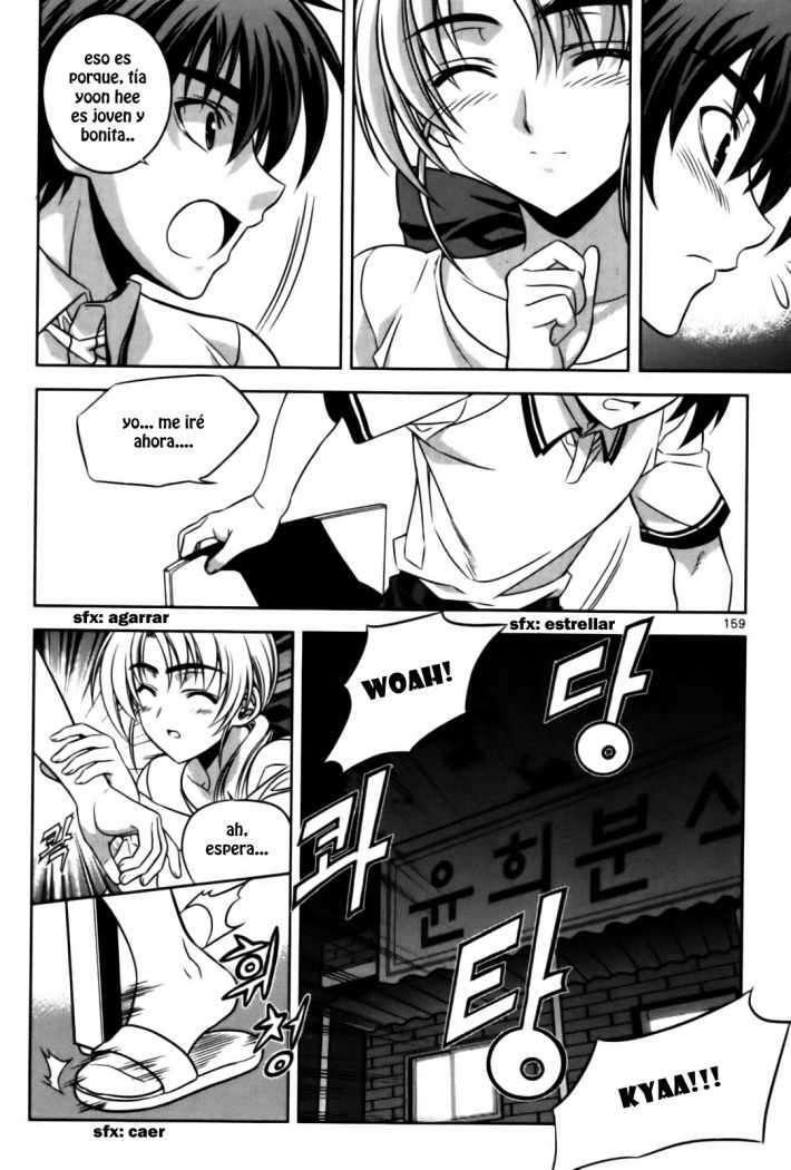 Capitulo 16 page 18