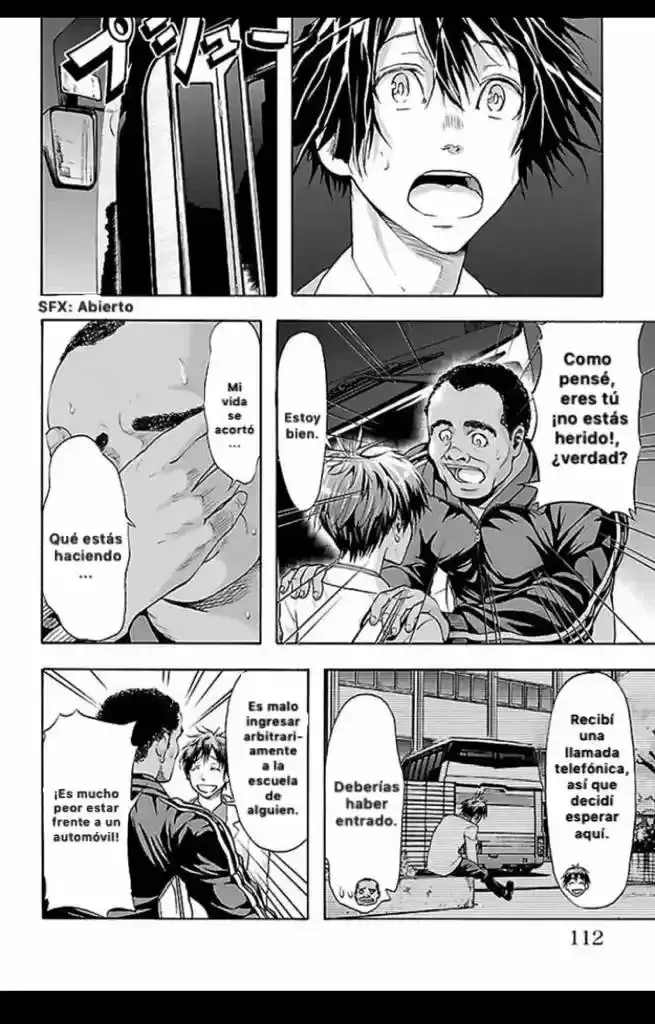 Capitulo 30 page 6