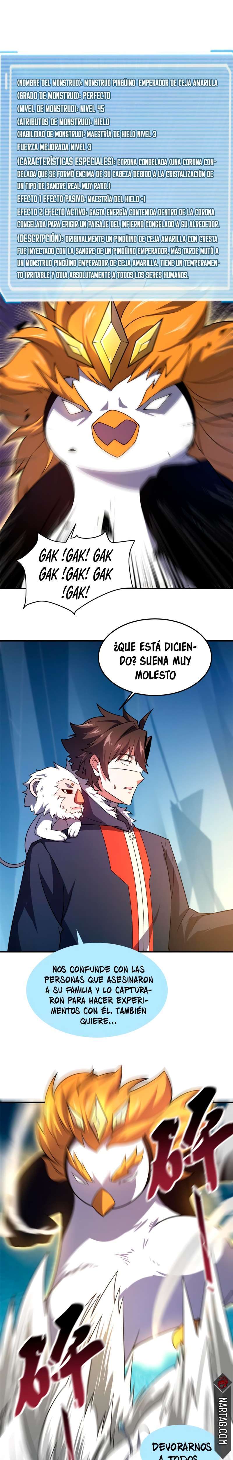 Capitulo 152 page 11