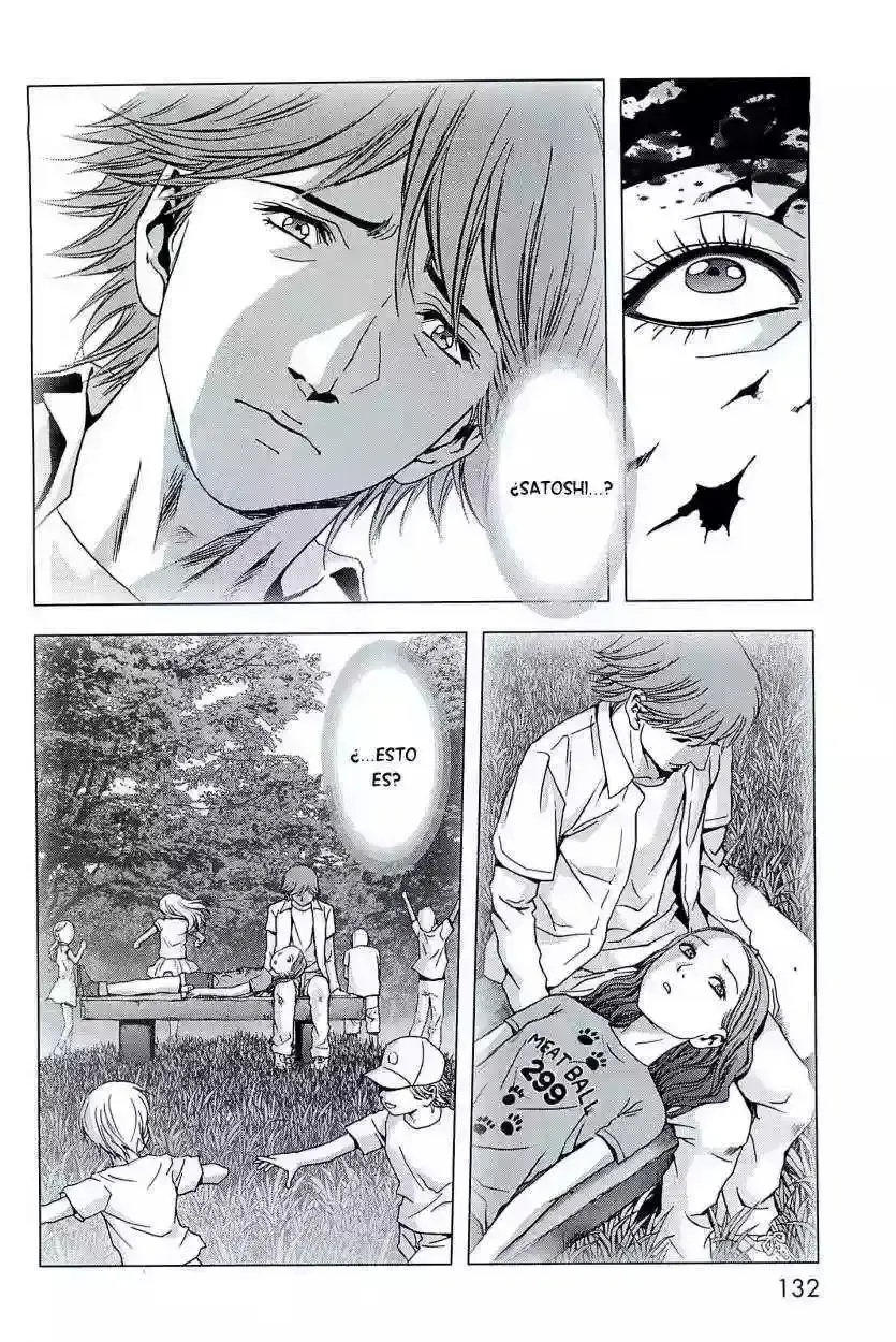 Capitulo 64 page 32