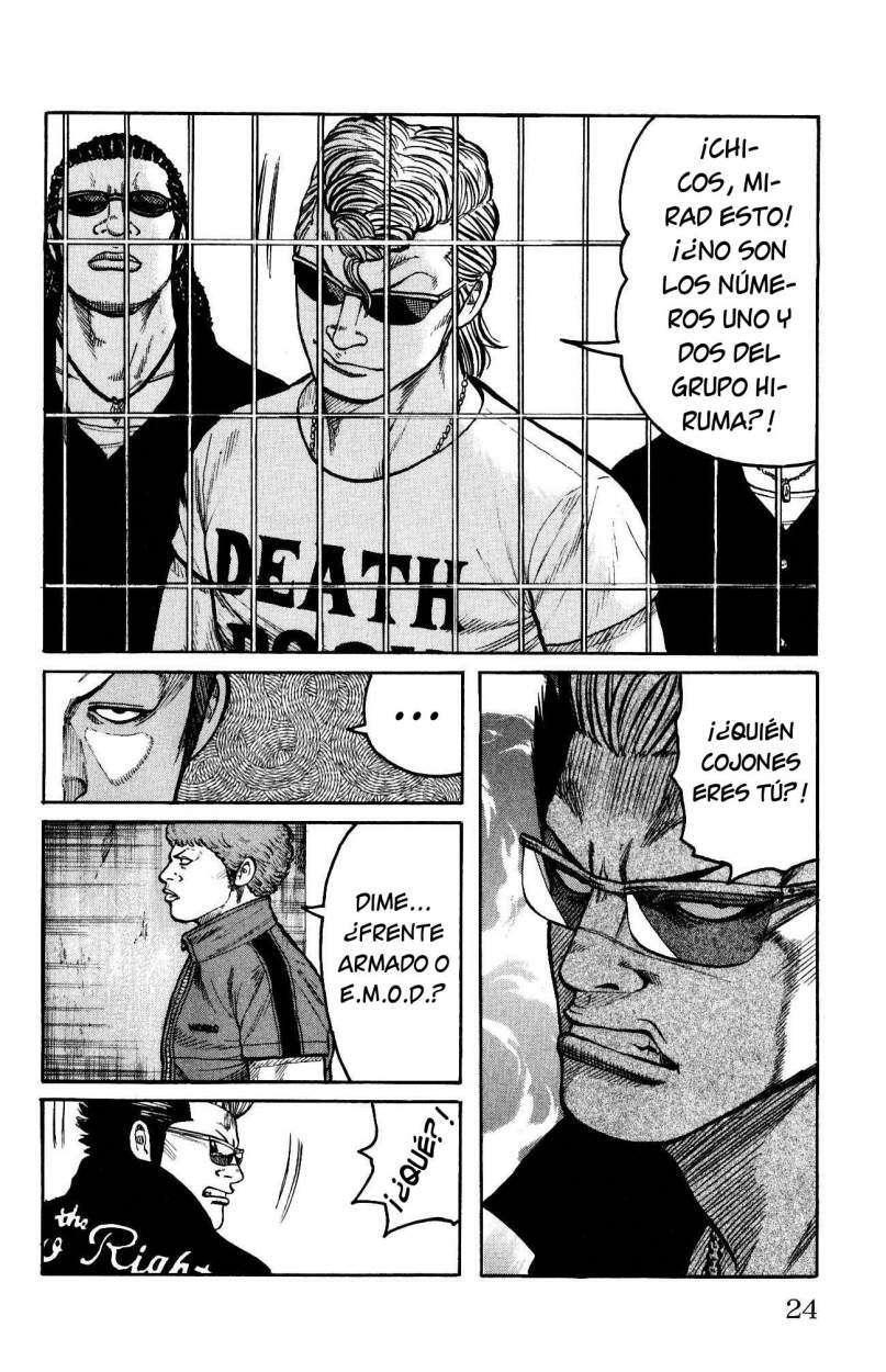 Capitulo 113 page 21