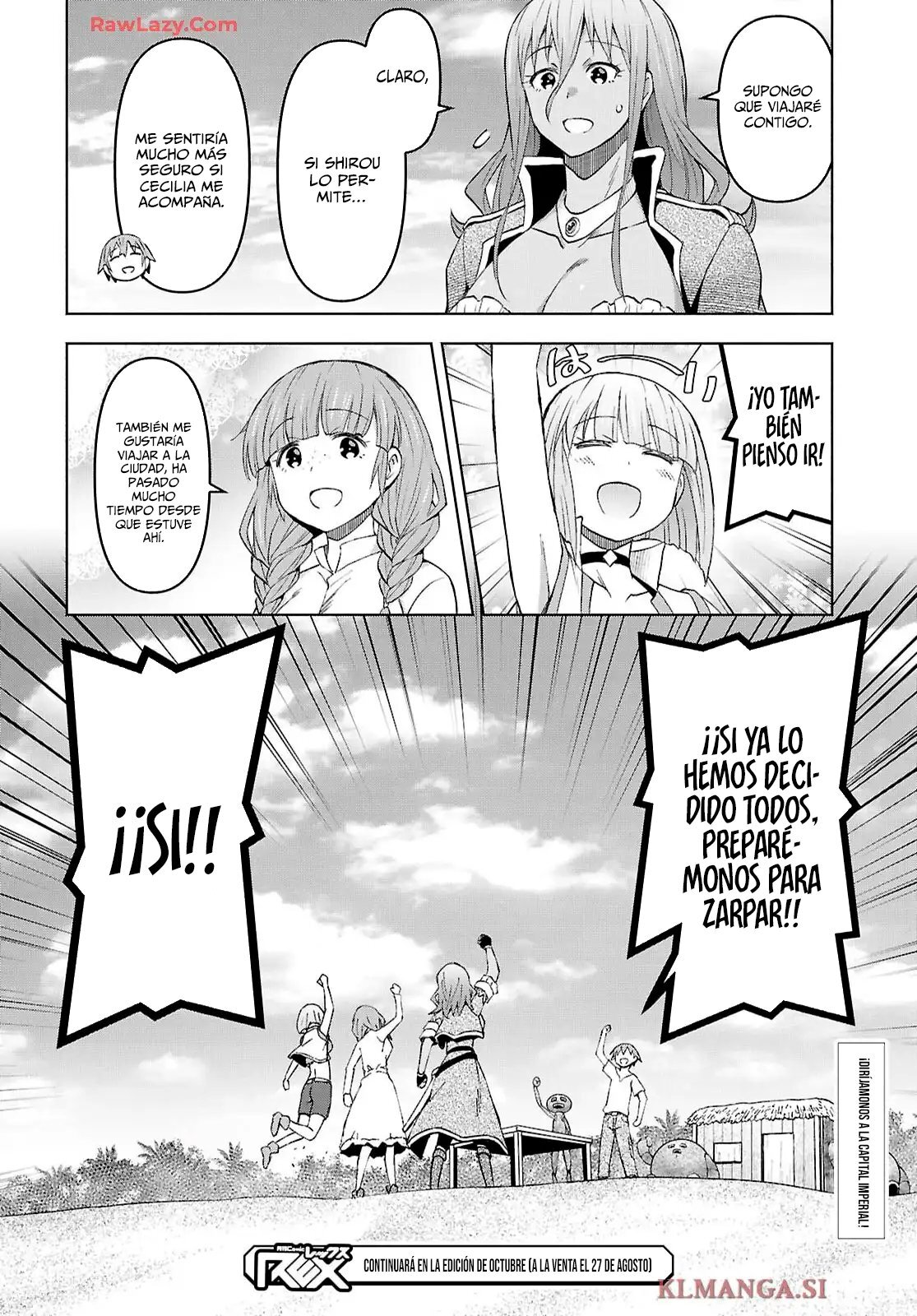 Capitulo 52 page 32