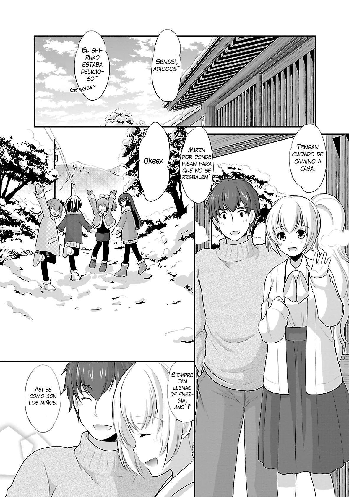 Capitulo 33 page 26