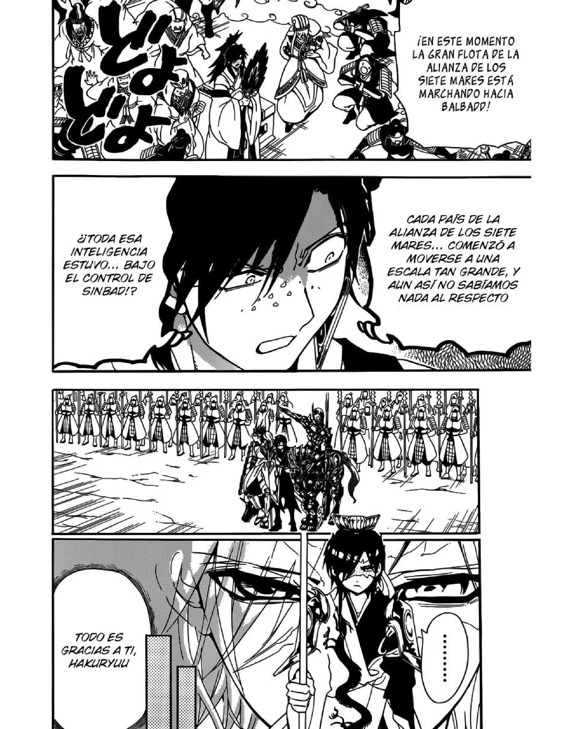 Capitulo 274 page 14