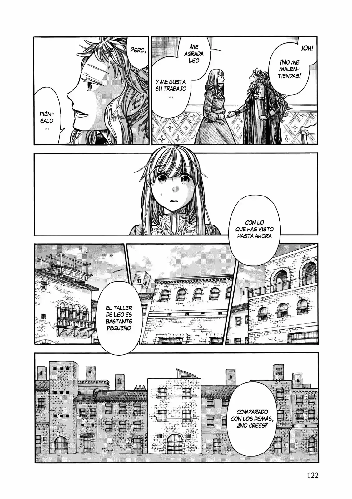 Capitulo 39 page 17