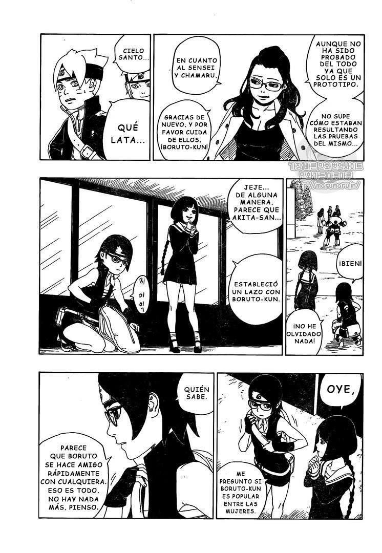 Capitulo 19 page 5