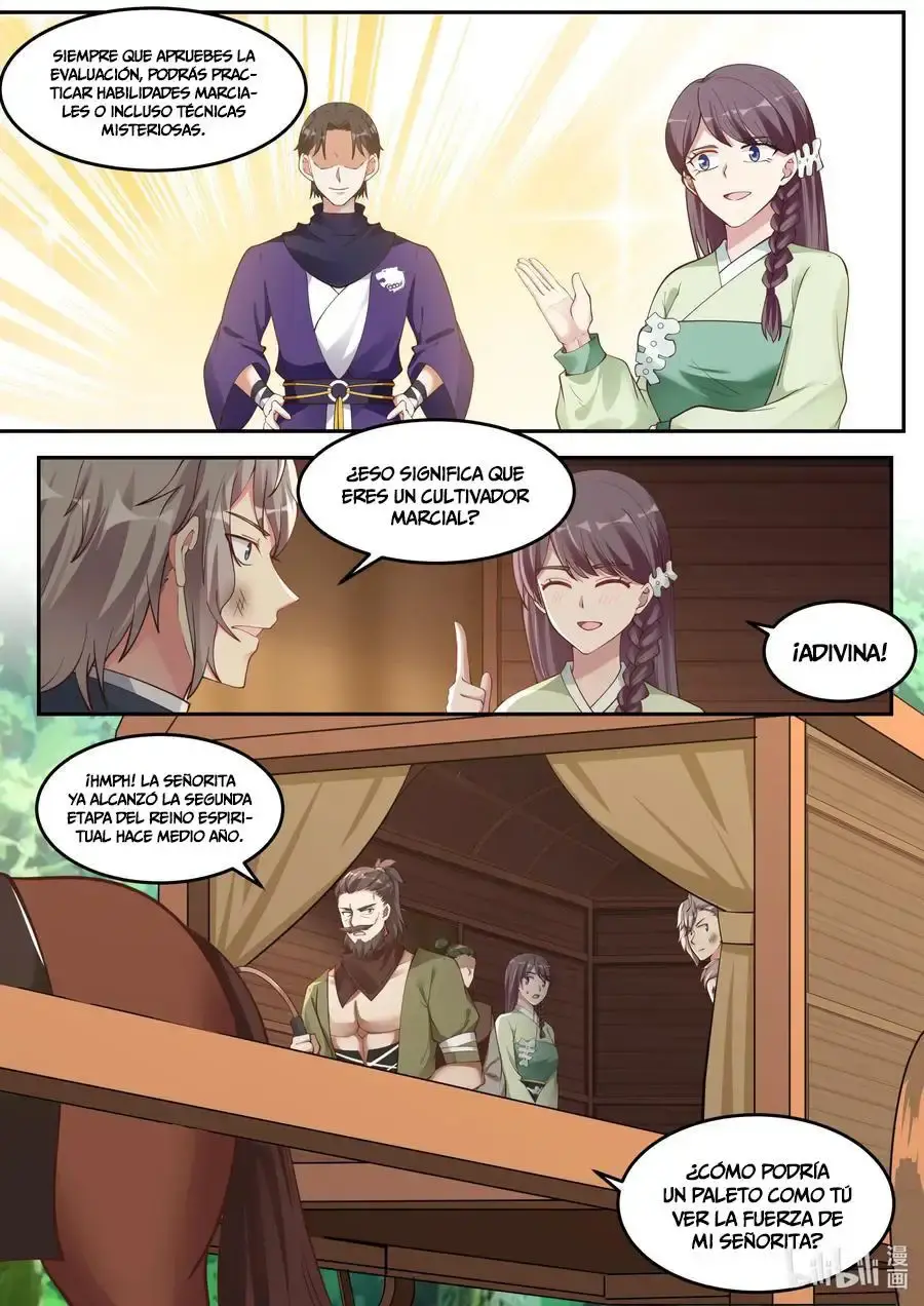 Capitulo 119 page 5