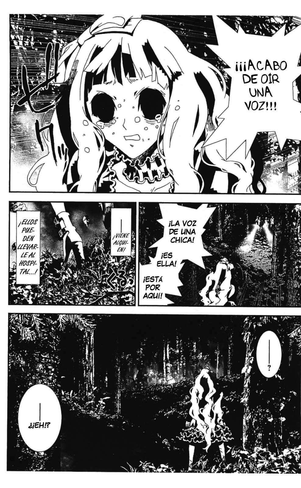 Capitulo 40 page 36