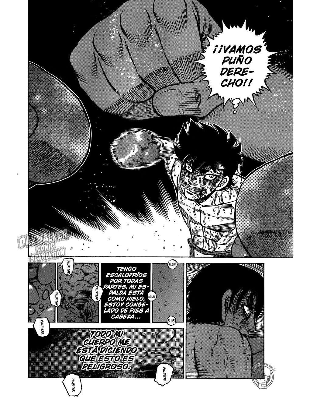 Capitulo 1307 page 9