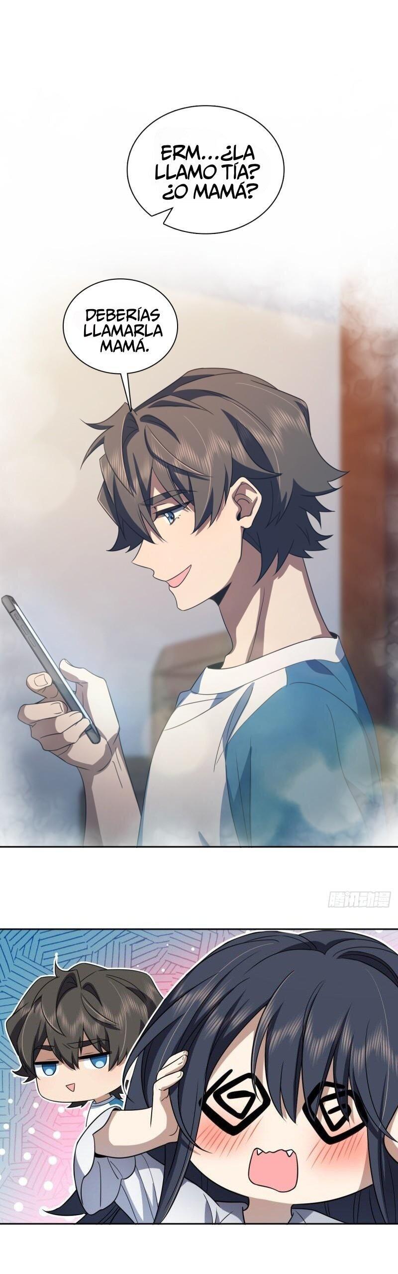 Capitulo 130 page 21