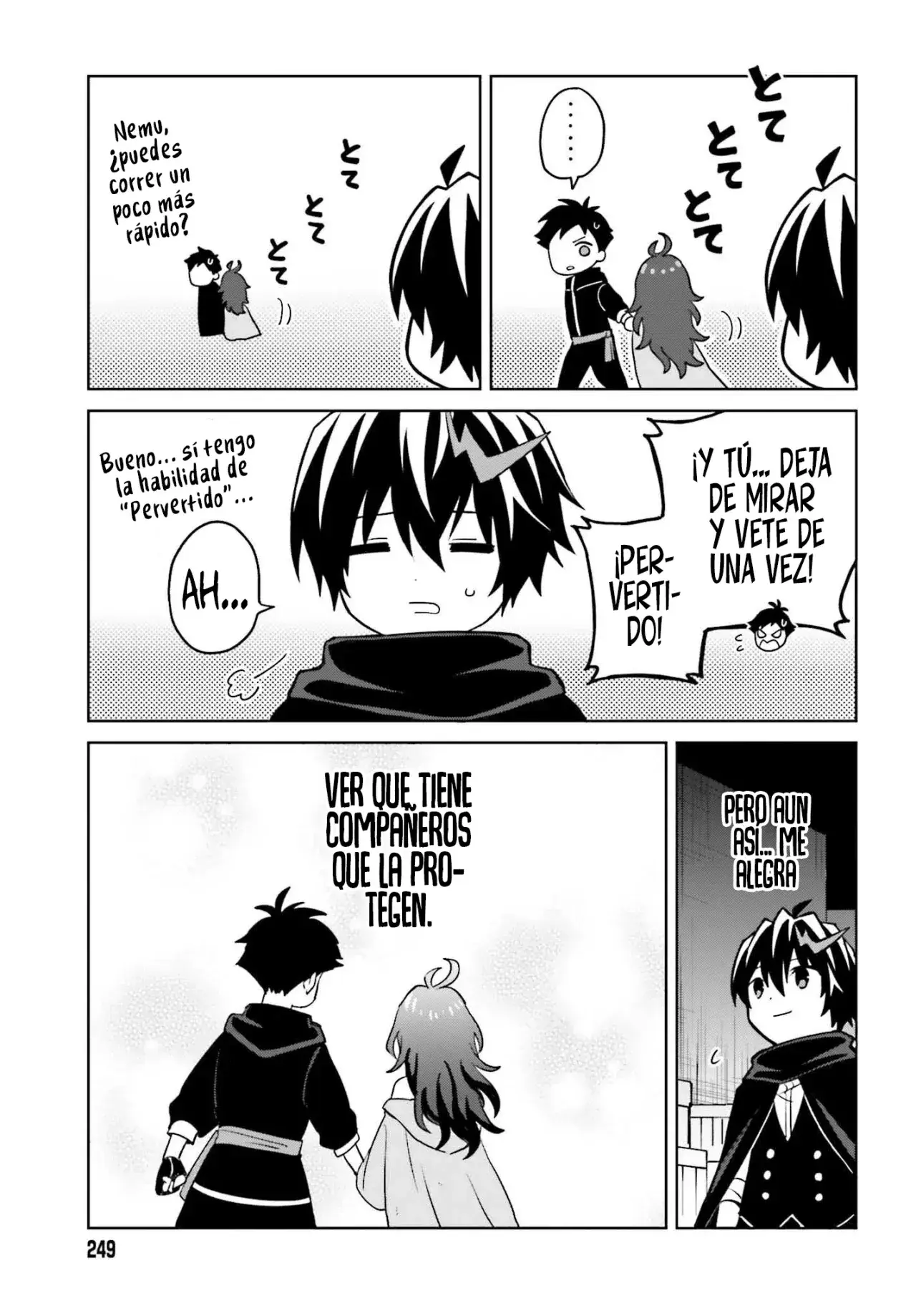 Capitulo 49 page 10