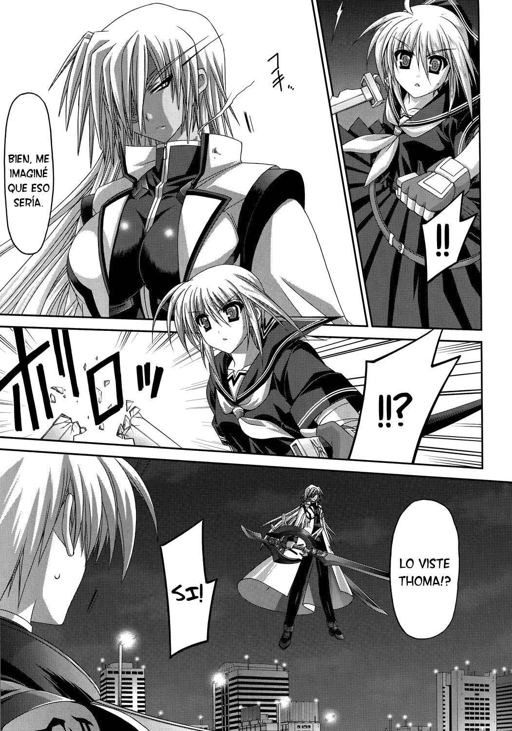 Capitulo 23 page 11