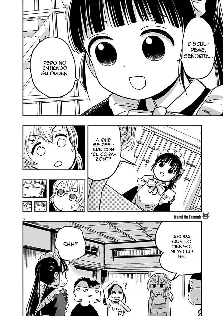 Capitulo 19 page 16