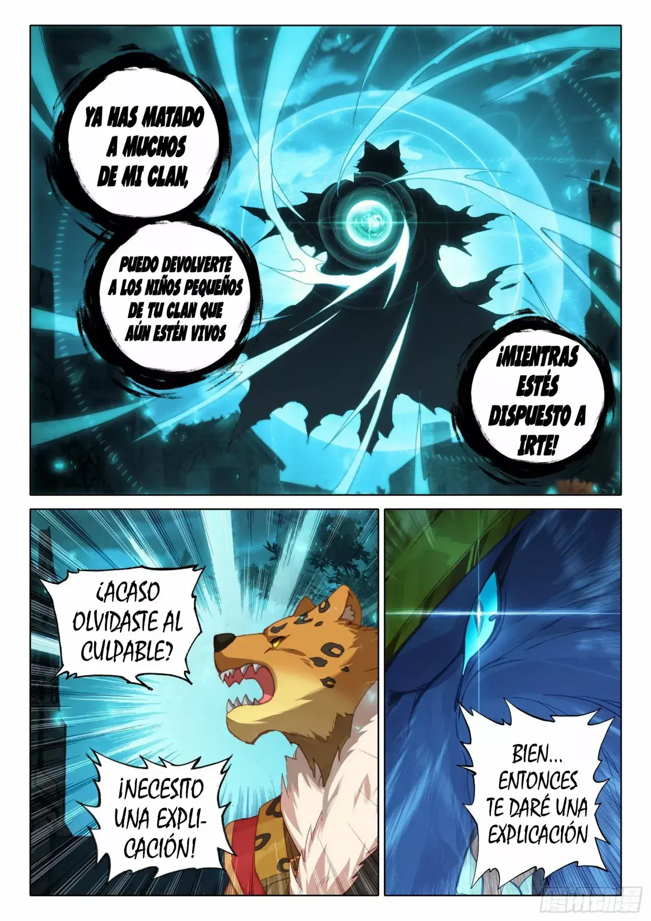 Capitulo 18 page 4