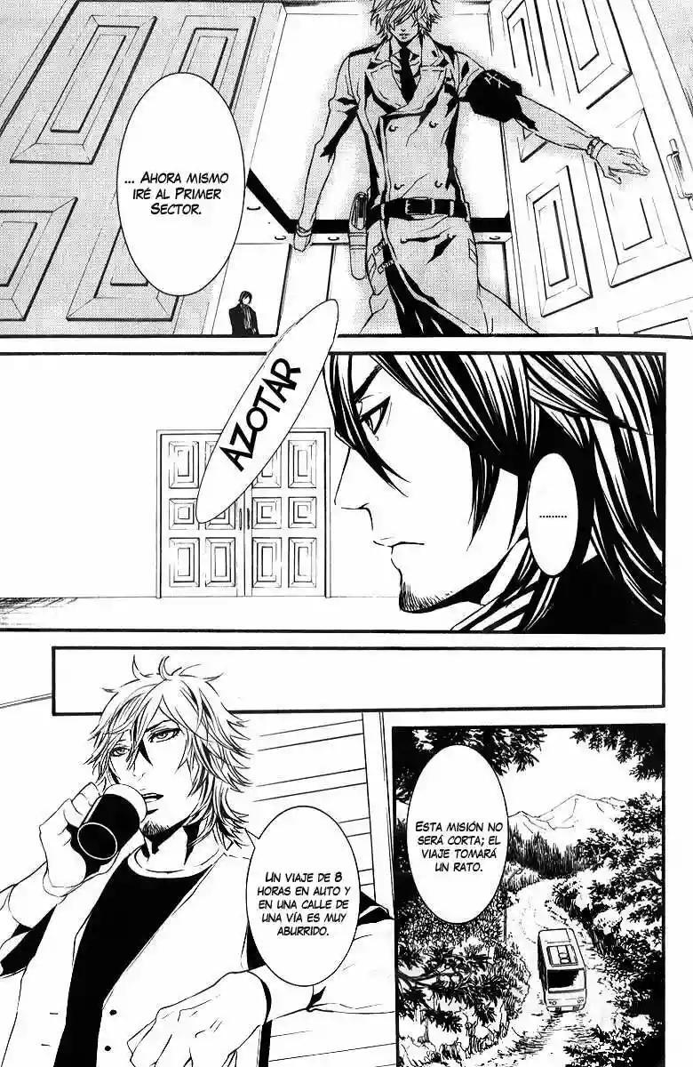Capitulo 58 page 13