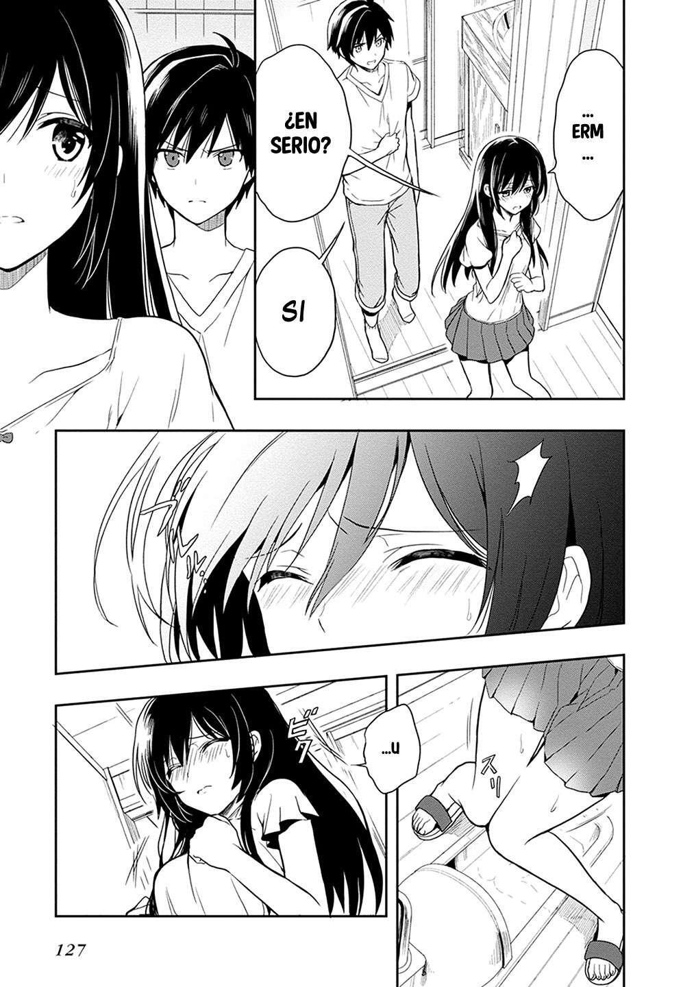 Capitulo 18 page 31