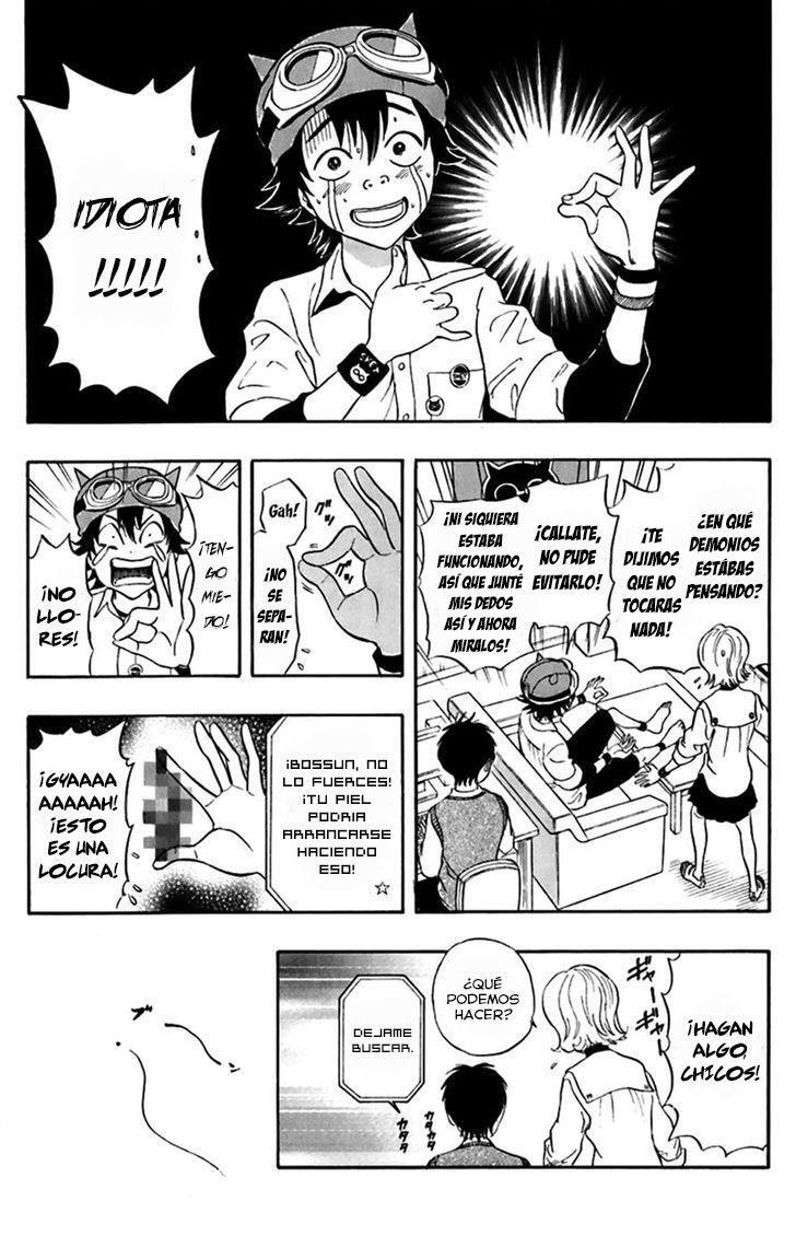 Capitulo 220 page 9