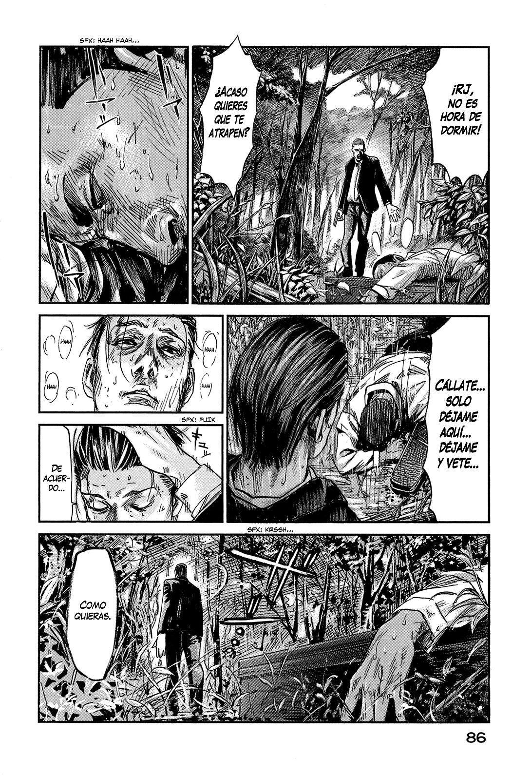 Capitulo 23 page 21